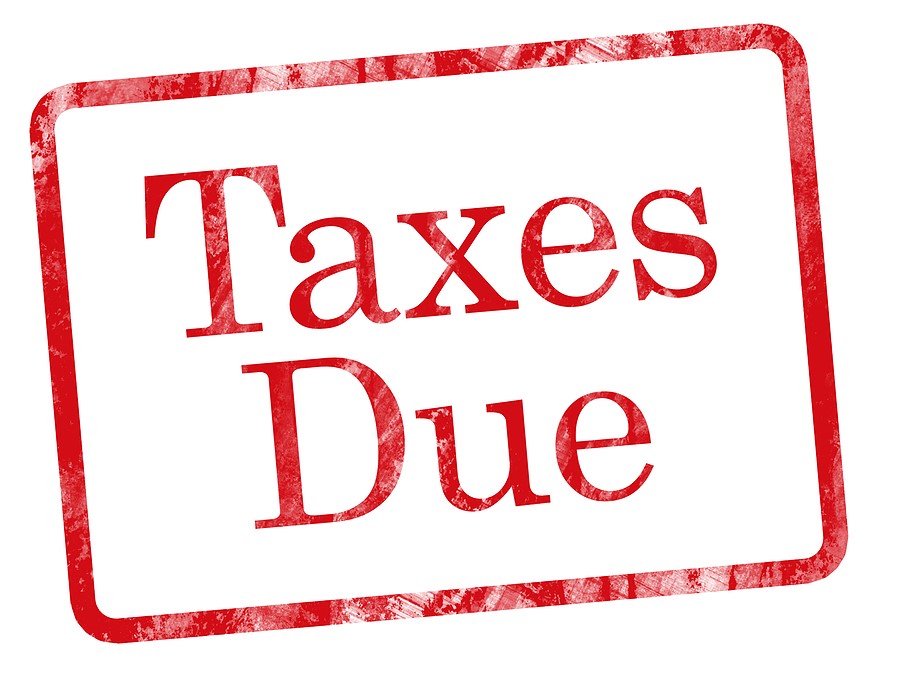 NO PLANS TO FURTHER EXTEND TAX DEADLINES XMC Asia